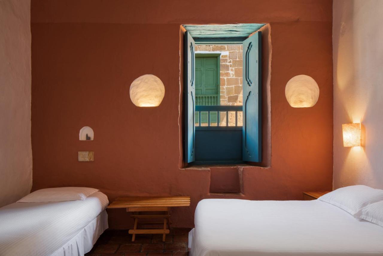 Posada Del Campanario Barichara Εξωτερικό φωτογραφία