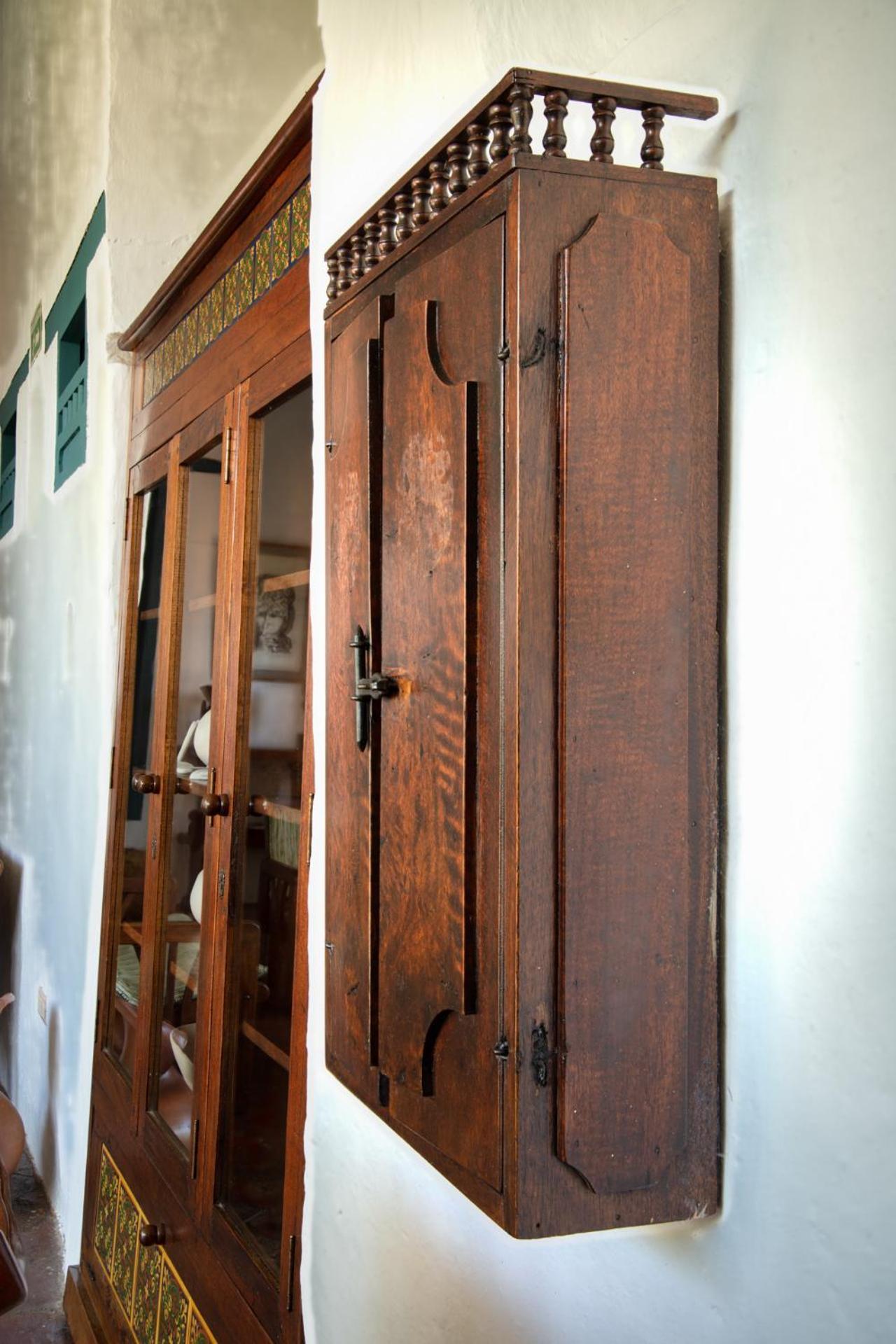 Posada Del Campanario Barichara Εξωτερικό φωτογραφία