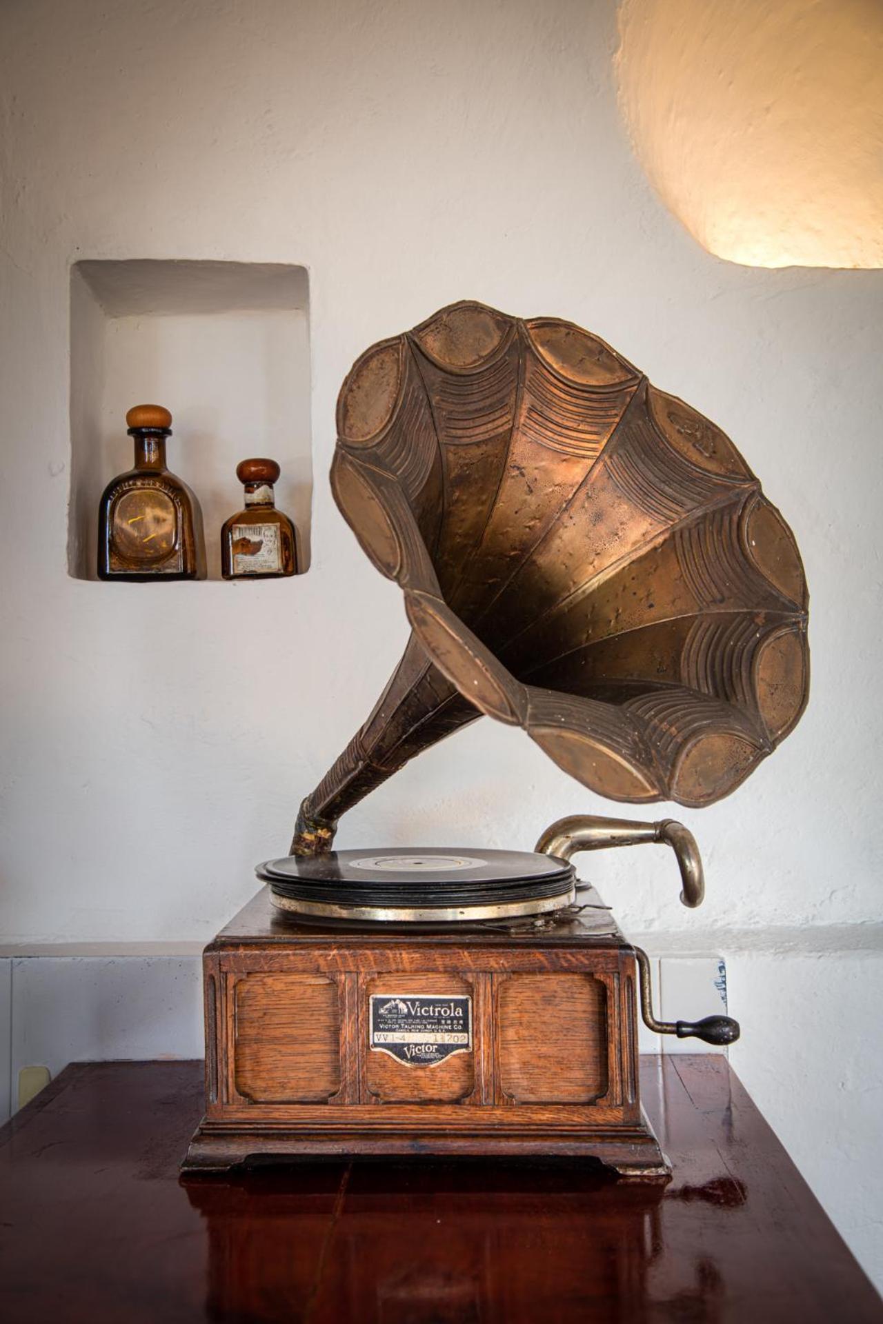 Posada Del Campanario Barichara Εξωτερικό φωτογραφία